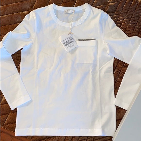 Brunello Cucinelli Kids - Picture 2 of 4